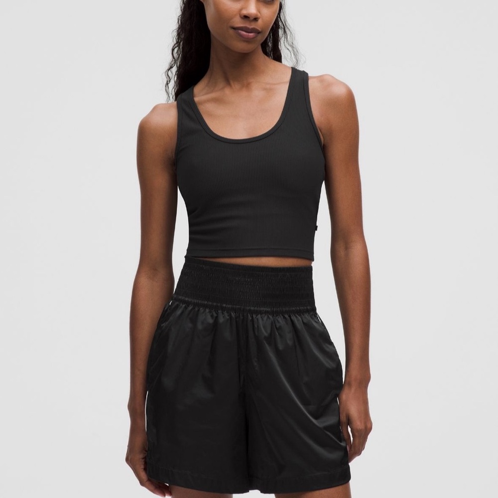 Lululemon Power Pivot Training Tank Top, Black, Size XL - Picture 2 of 10